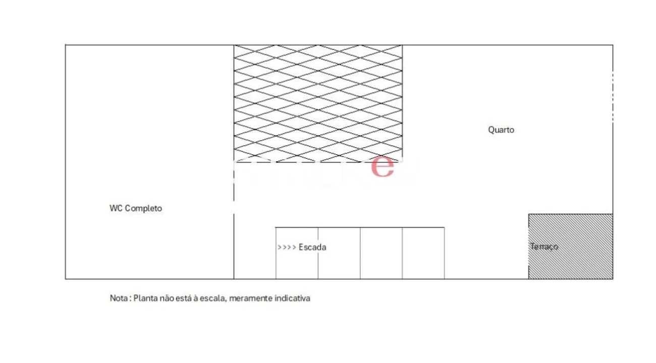 Apartamento T2 para Venda em Cedofeita, Santo Ildefonso, Sé, Miragaia, São Nicolau e Vitória Foto 42