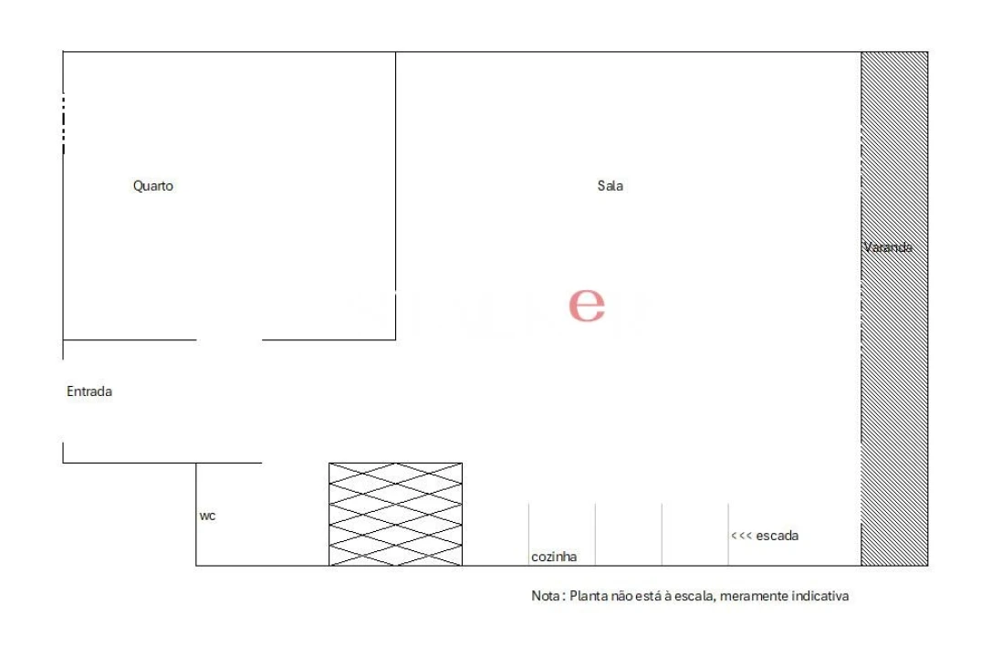Apartamento T2 para Venda em Cedofeita, Santo Ildefonso, Sé, Miragaia, São Nicolau e Vitória Foto 41