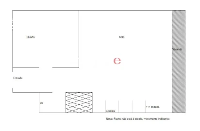 Apartamento T2 para Venda em Cedofeita, Santo Ildefonso, Sé, Miragaia, São Nicolau e Vitória