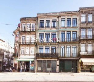 Apartamento T2 para Venda em Cedofeita, Santo Ildefonso, Sé, Miragaia, São Nicolau e Vitória