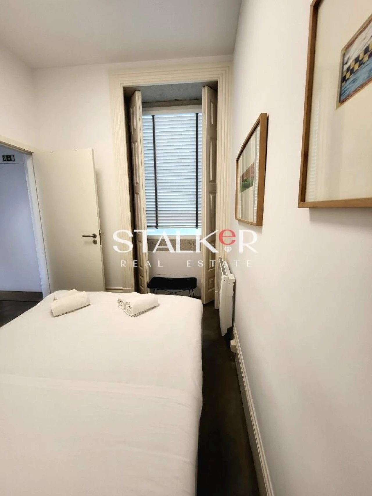 Apartamento T2 para Venda em Cedofeita, Santo Ildefonso, Sé, Miragaia, São Nicolau e Vitória Foto 9