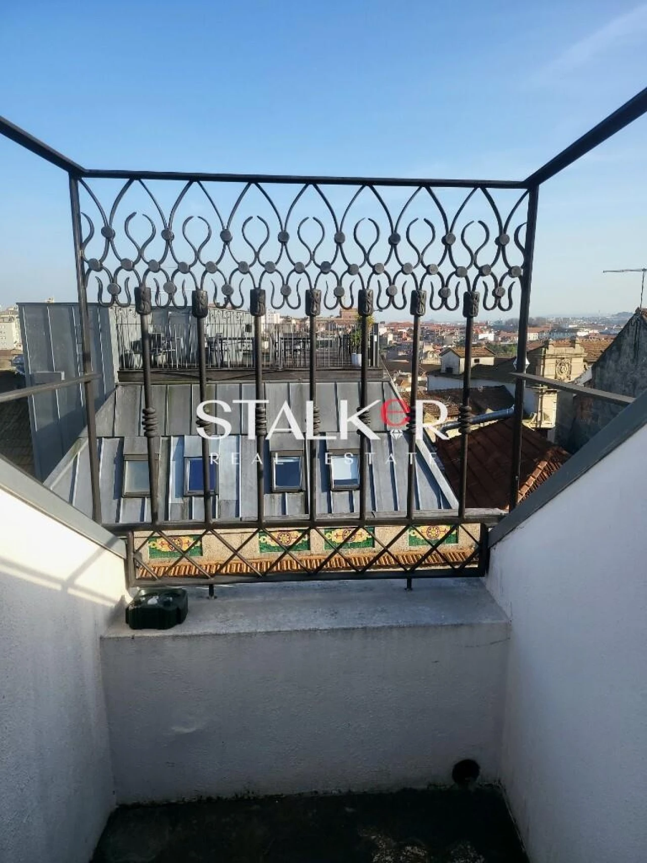 Apartamento T2 para Venda em Cedofeita, Santo Ildefonso, Sé, Miragaia, São Nicolau e Vitória Foto 20