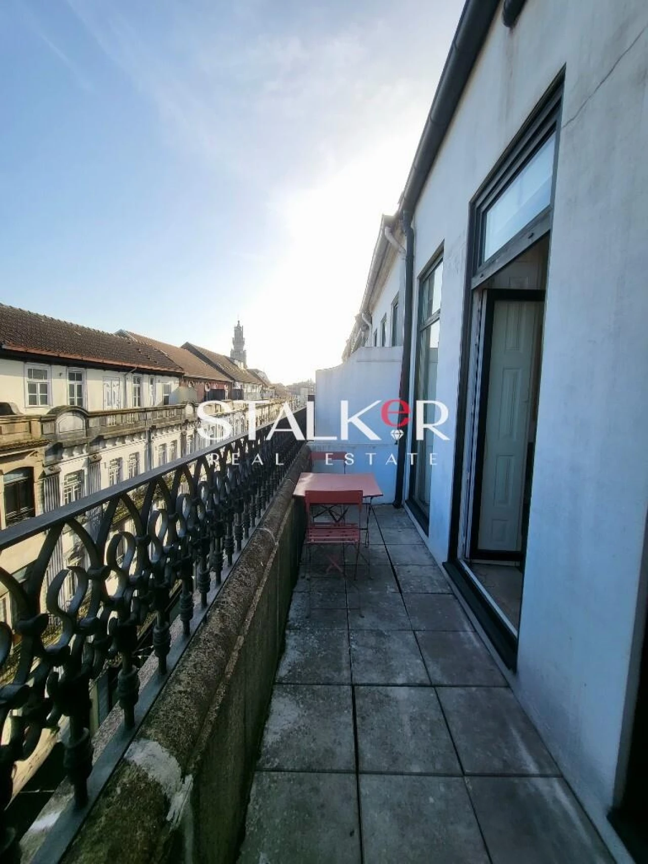 Apartamento T2 para Venda em Cedofeita, Santo Ildefonso, Sé, Miragaia, São Nicolau e Vitória Foto 27