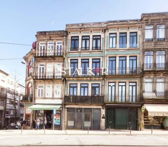 Apartamento T2 para Venda em Cedofeita, Santo Ildefonso, Sé, Miragaia, São Nicolau e Vitória Foto 10