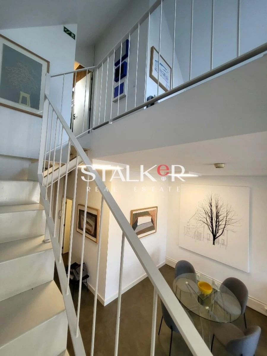 Apartamento T2 para Venda em Cedofeita, Santo Ildefonso, Sé, Miragaia, São Nicolau e Vitória Foto 16