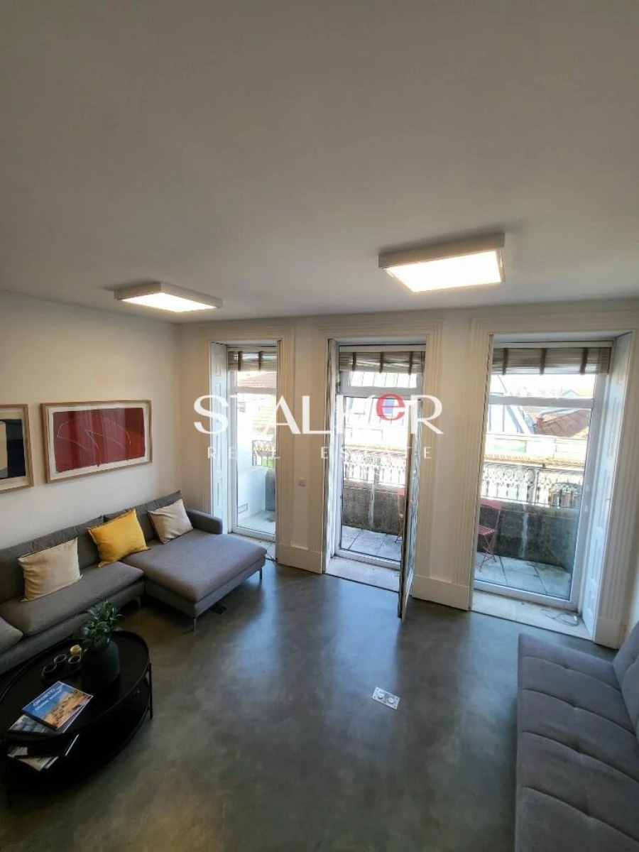Apartamento T2 para Venda em Cedofeita, Santo Ildefonso, Sé, Miragaia, São Nicolau e Vitória Foto 19