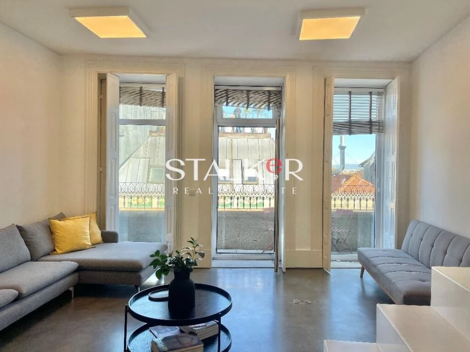 Apartamento T2 para Venda em Cedofeita, Santo Ildefonso, Sé, Miragaia, São Nicolau e Vitória Foto 6