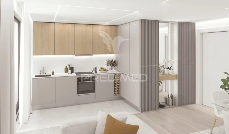 Apartamento T3 para Venda em Bonfim