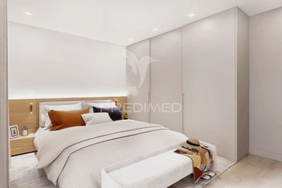 Apartamento T3 para Venda em Bonfim