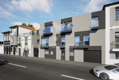 Apartamento T3 para Venda em Bonfim