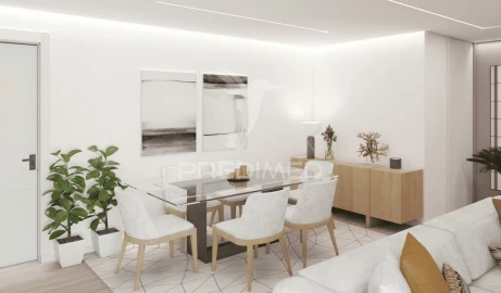 Apartamento T3 para Venda em Bonfim