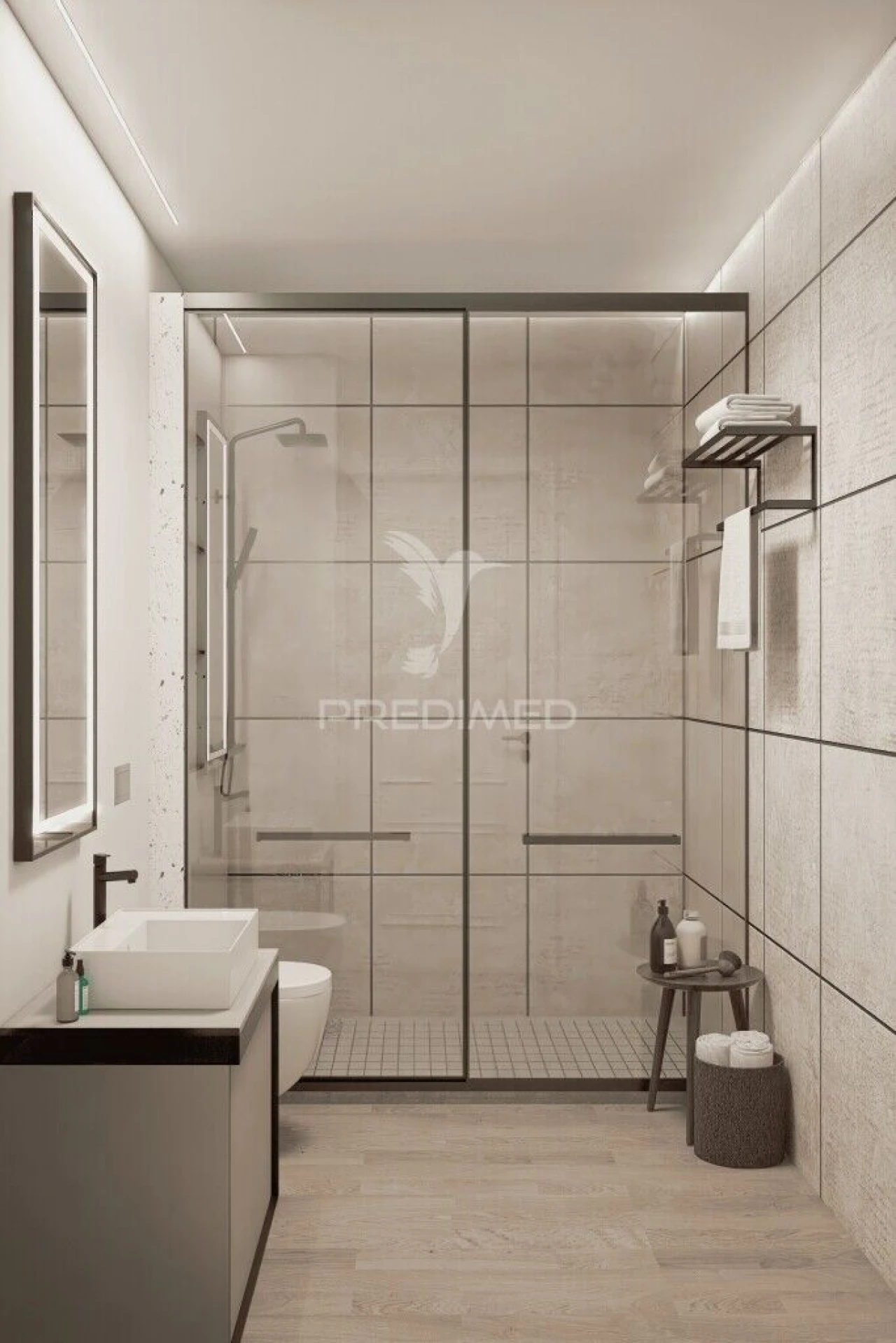Apartamento T3 para Venda em Bonfim Foto 7