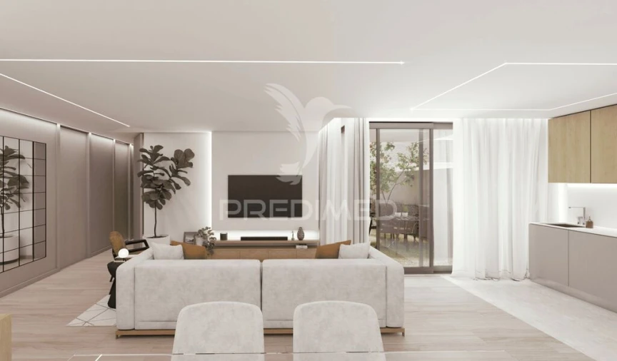 Apartamento T3 para Venda em Bonfim Foto 3