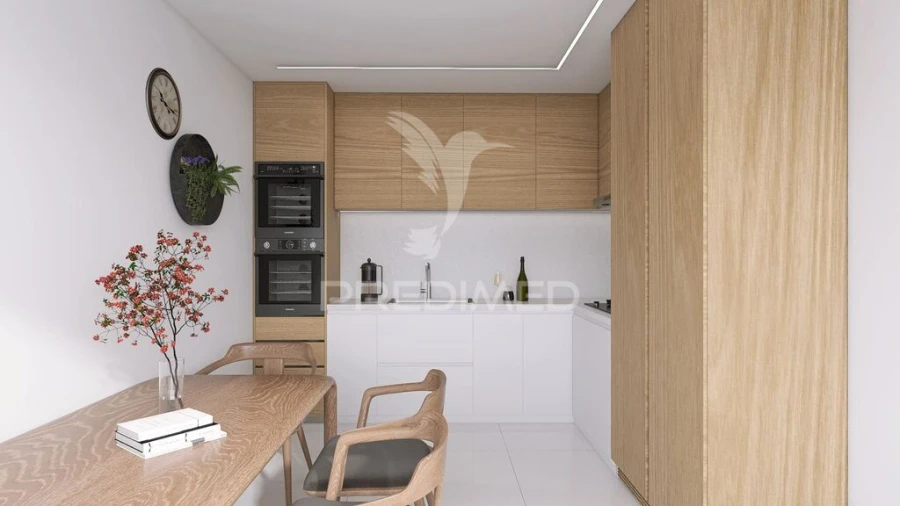 Apartamento T3 para Venda em Bonfim Foto 13