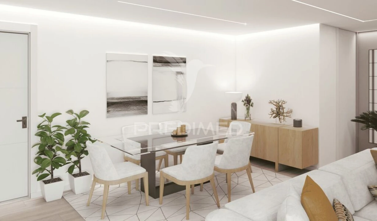 Apartamento T3 para Venda em Bonfim Foto 1