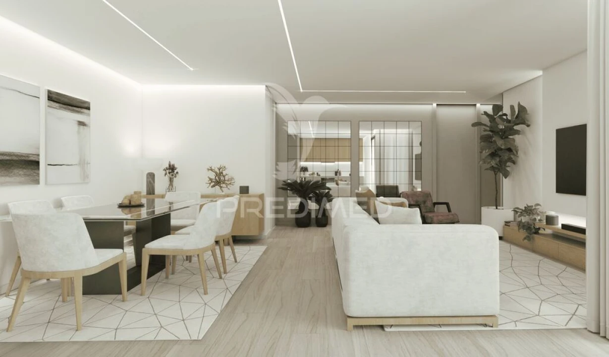 Apartamento T3 para Venda em Bonfim Foto 4