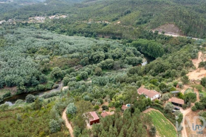 Moradia T4 para Venda em Arganil