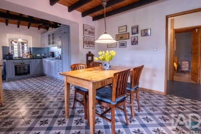 Moradia T4 para Venda em Arganil