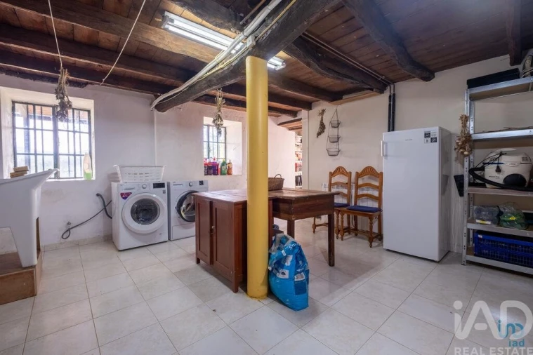 Moradia T4 para Venda em Arganil Foto 24