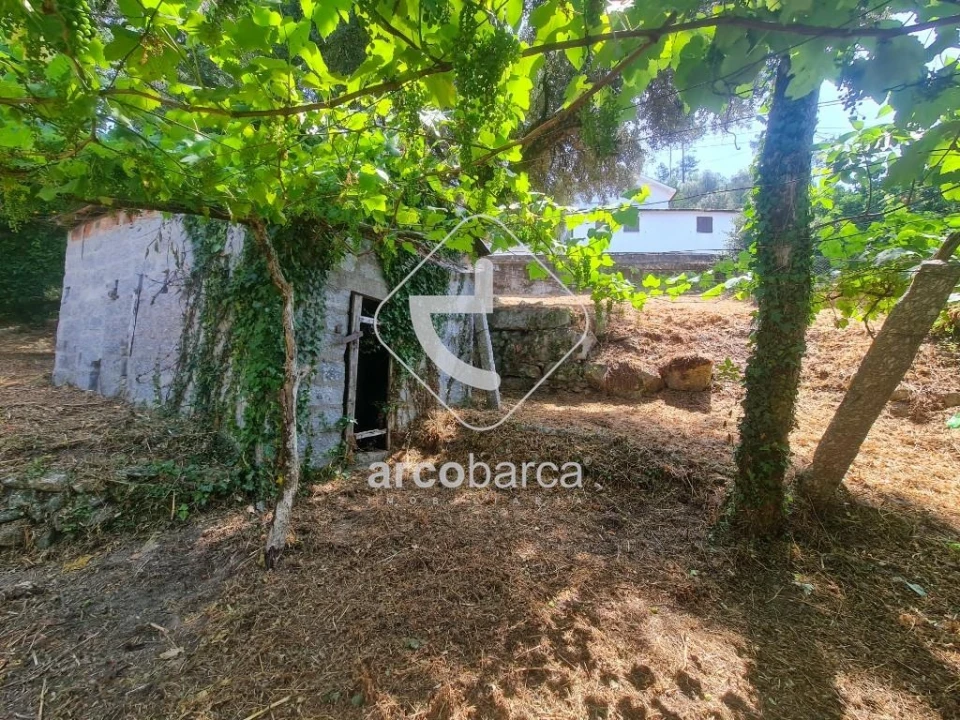 Moradia T4 para Venda em Santa Cruz do Lima Foto 7