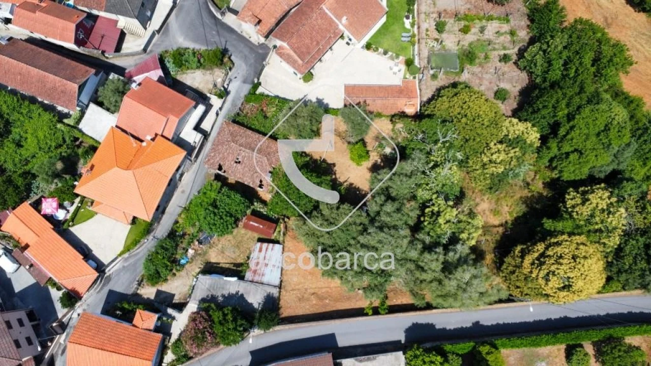 Moradia T4 para Venda em Santa Cruz do Lima Foto 36