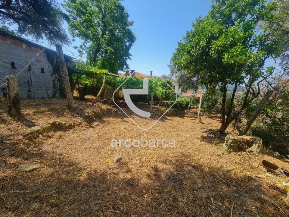 Moradia T4 para Venda em Santa Cruz do Lima Foto 11