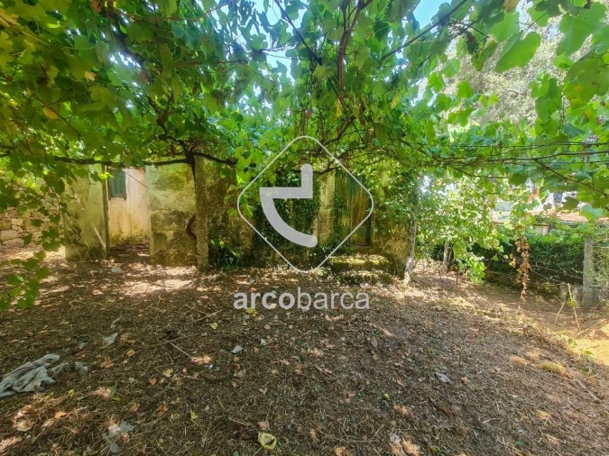 Moradia T4 para Venda em Santa Cruz do Lima Foto 5