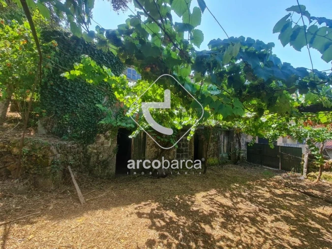 Moradia T4 para Venda em Santa Cruz do Lima Foto 18