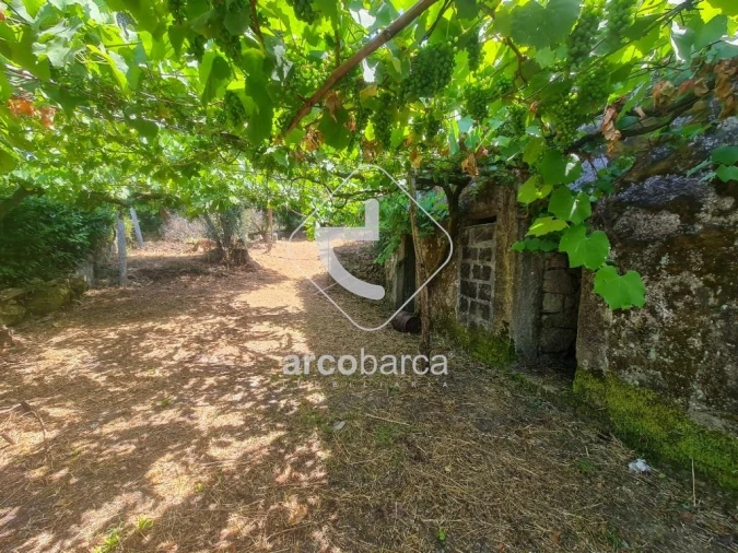 Moradia T4 para Venda em Santa Cruz do Lima Foto 23