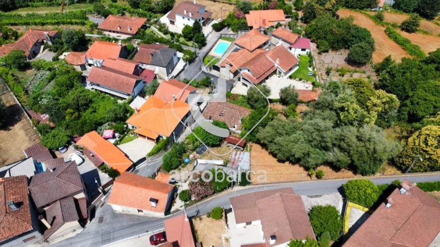 Moradia T4 para Venda em Santa Cruz do Lima Foto 31