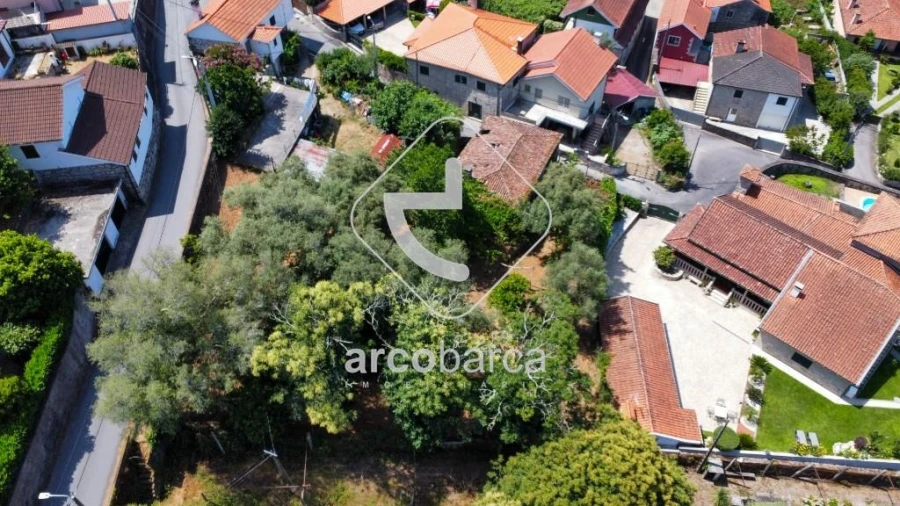 Moradia T4 para Venda em Santa Cruz do Lima Foto 29