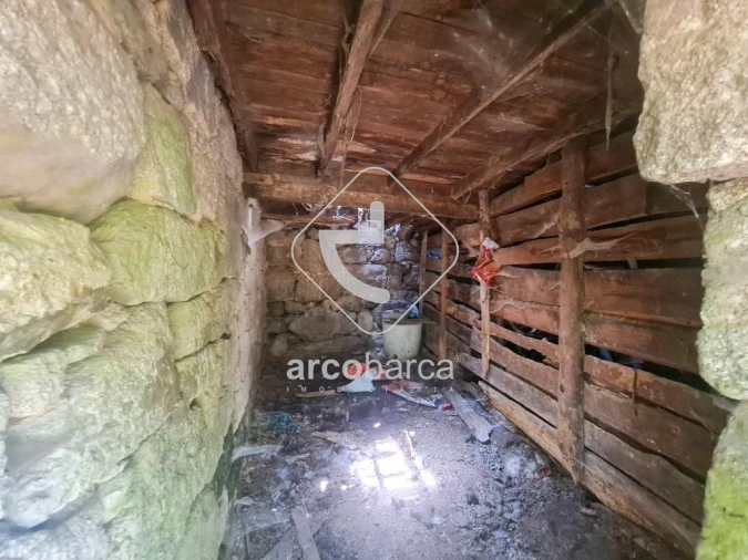 Moradia T4 para Venda em Santa Cruz do Lima Foto 20