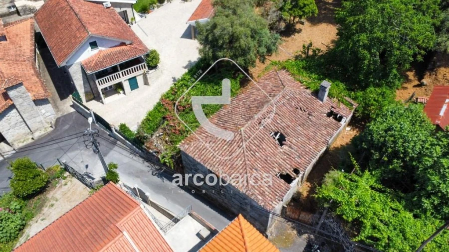 Moradia T4 para Venda em Santa Cruz do Lima Foto 26