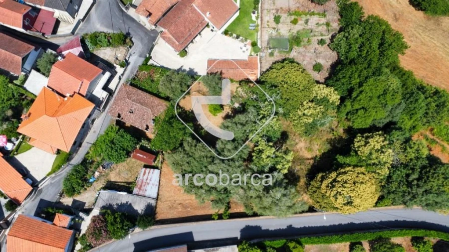 Moradia T4 para Venda em Santa Cruz do Lima Foto 35