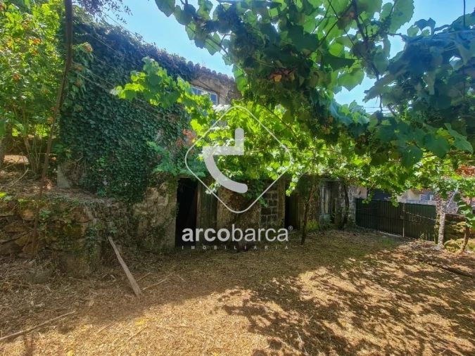 Moradia T4 para Venda em Santa Cruz do Lima Foto 15