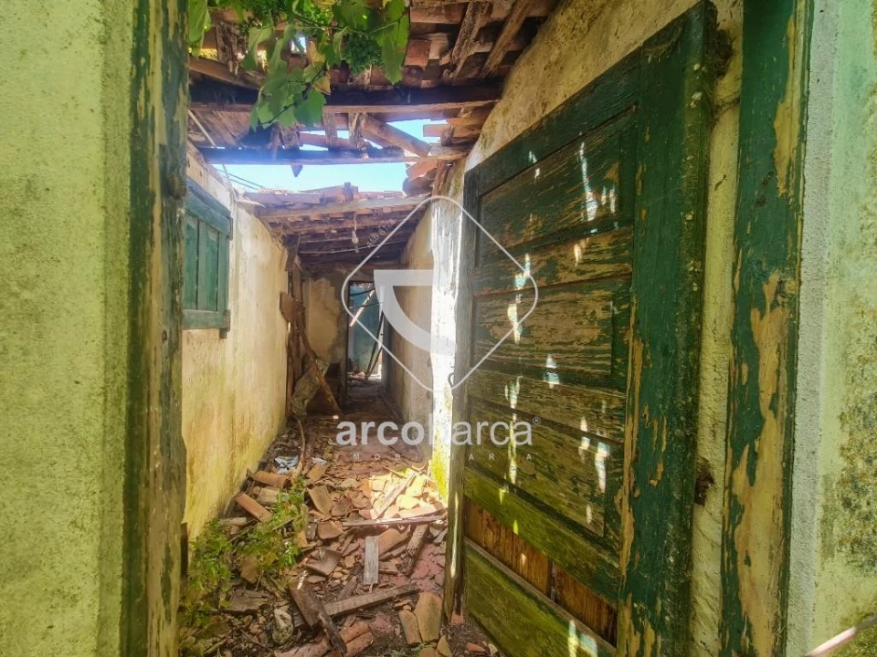 Moradia T4 para Venda em Santa Cruz do Lima Foto 8