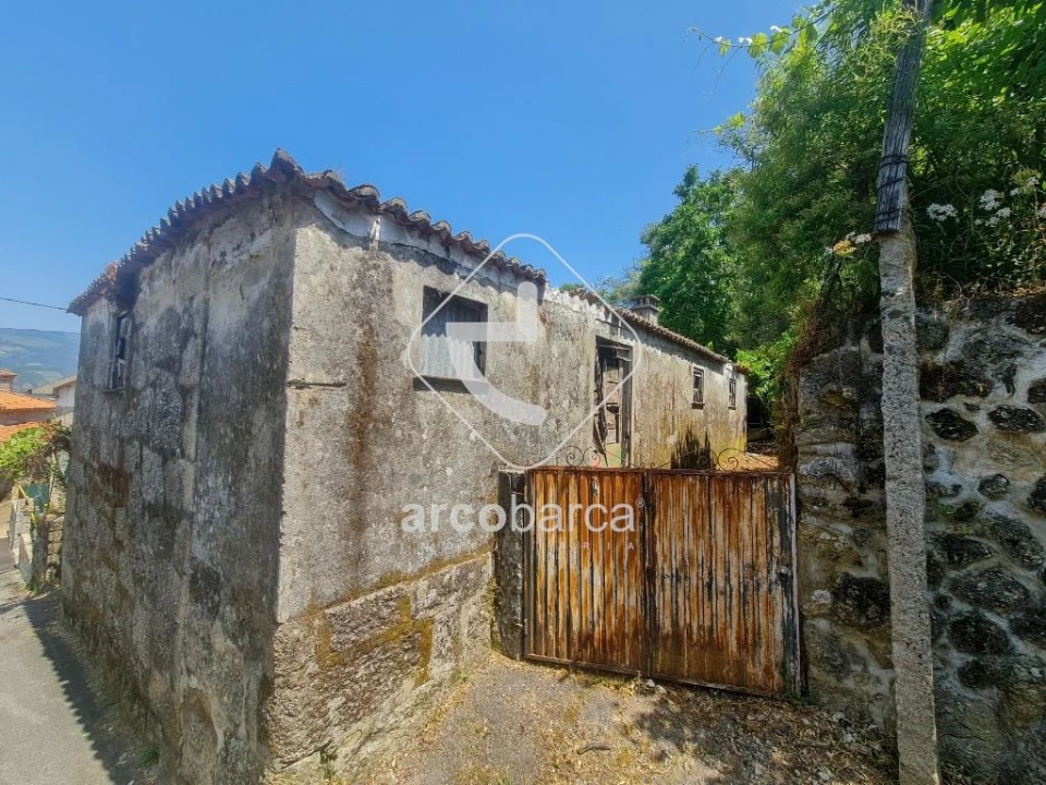 Moradia T4 para Venda em Santa Cruz do Lima Foto 25