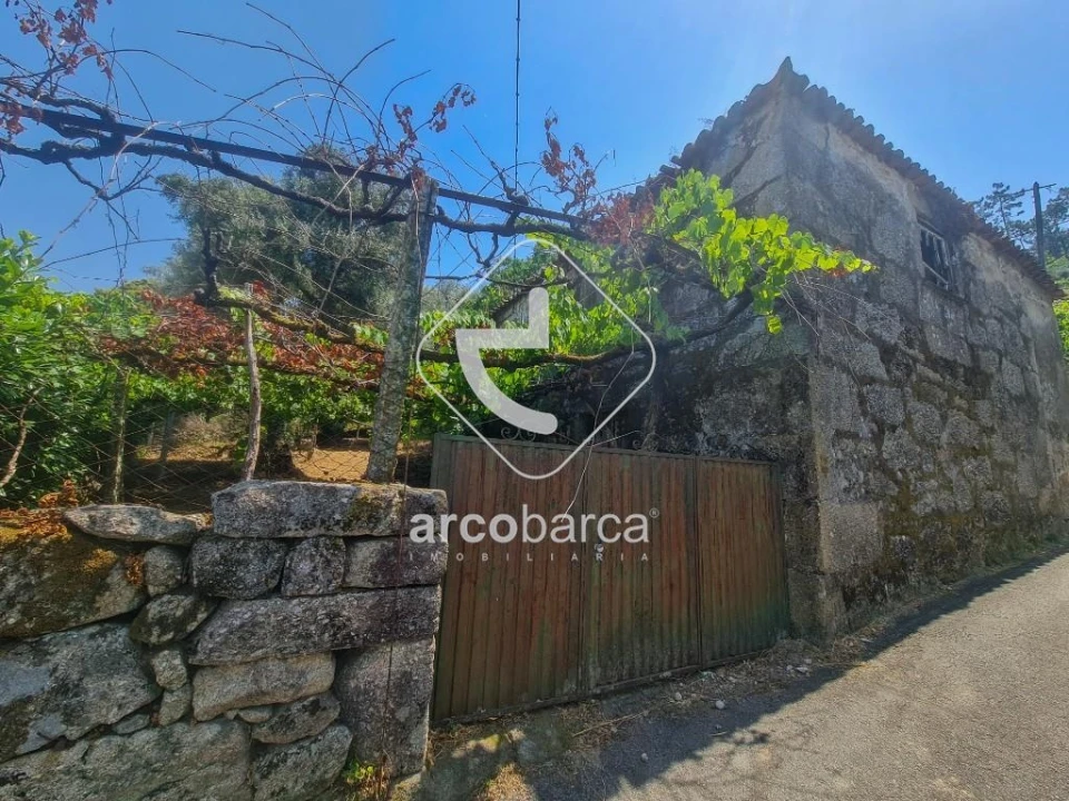 Moradia T4 para Venda em Santa Cruz do Lima Foto 24