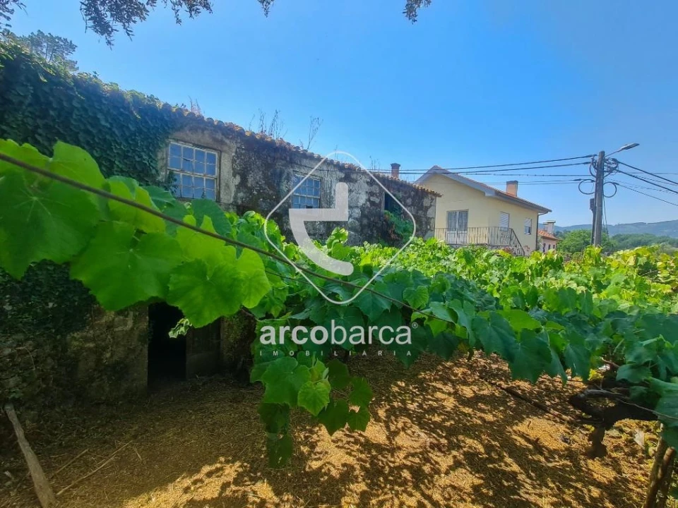 Moradia T4 para Venda em Santa Cruz do Lima Foto 17