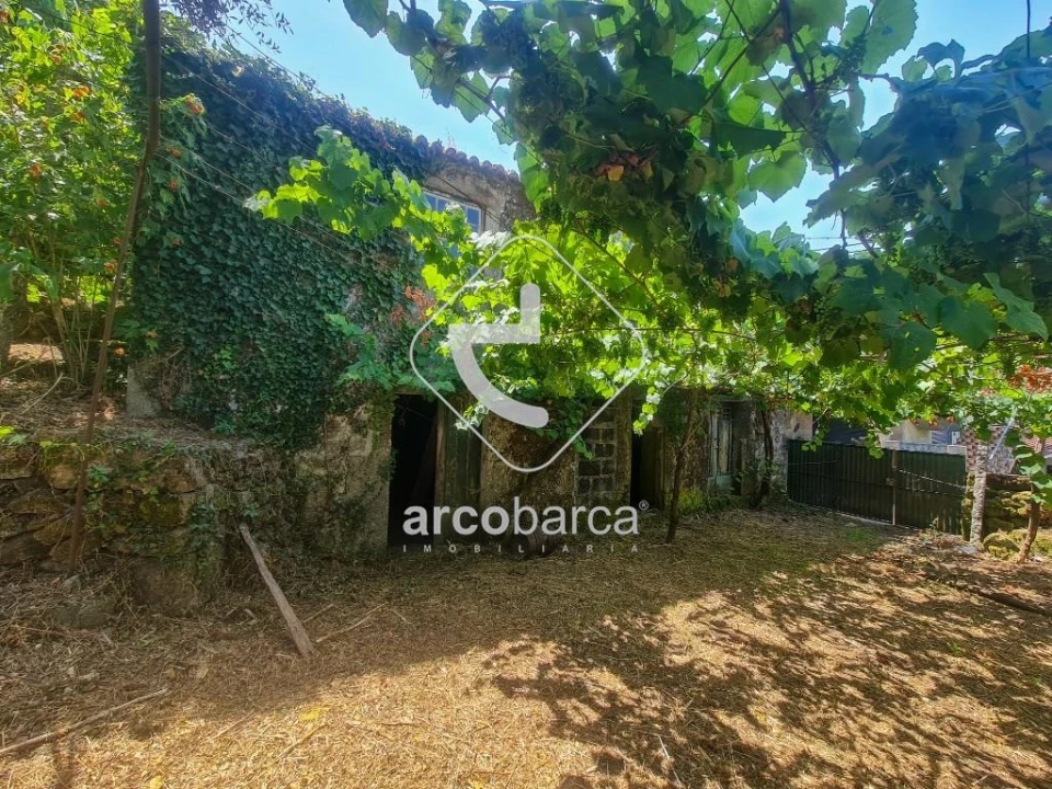 Moradia T4 para Venda em Santa Cruz do Lima Foto 15