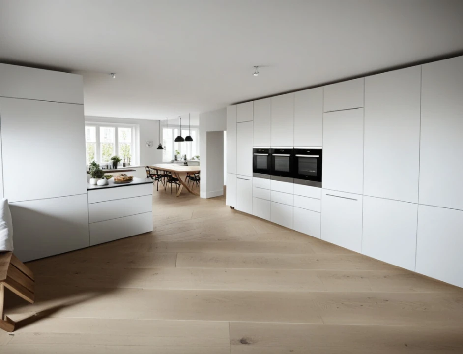 Moradia T4 para Venda em Chãos Foto 11