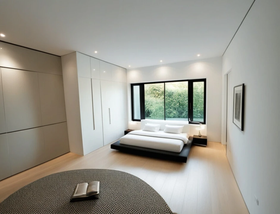 Moradia T4 para Venda em Chãos Foto 18