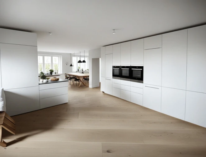 Moradia T4 para Venda em Chãos Foto 11