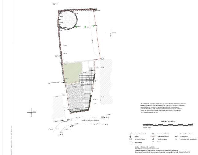 Moradia T4 para Venda em Chãos Foto 25