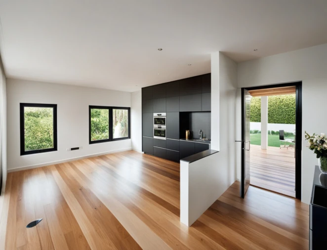 Moradia T4 para Venda em Chãos Foto 9