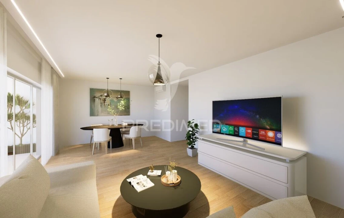 Apartamento T3 para Venda em Camarate, Unhos e Apelação Foto 7