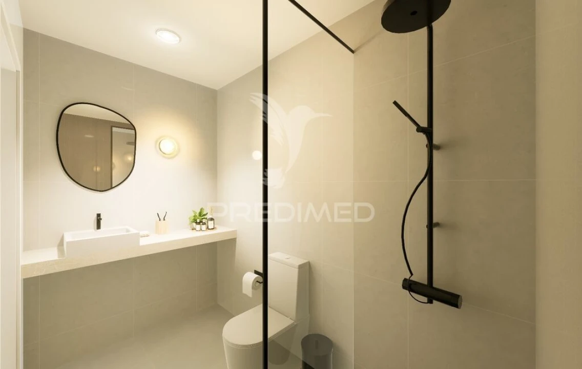 Apartamento T3 para Venda em Camarate, Unhos e Apelação Foto 15