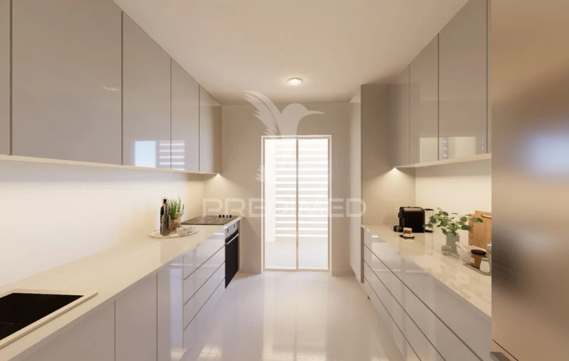 Apartamento T3 para Venda em Camarate, Unhos e Apelação Foto 10