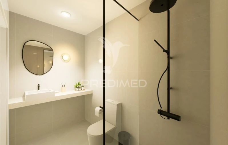 Apartamento T3 para Venda em Camarate, Unhos e Apelação Foto 15