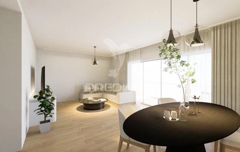 Apartamento T3 para Venda em Camarate, Unhos e Apelação Foto 8